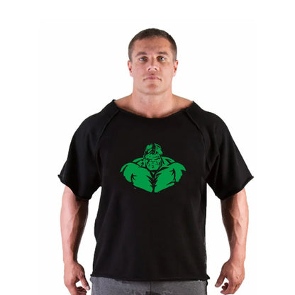 Rag shirt