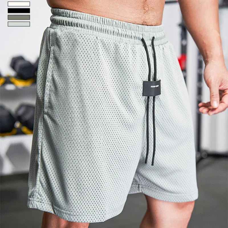 Loose short