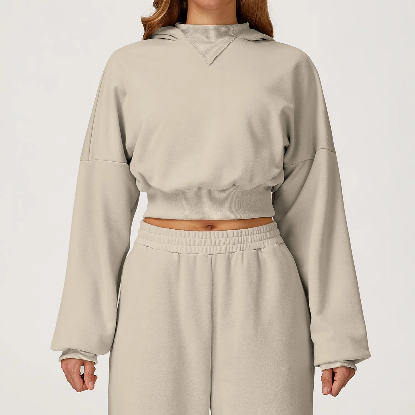 Casual Loose Jacket