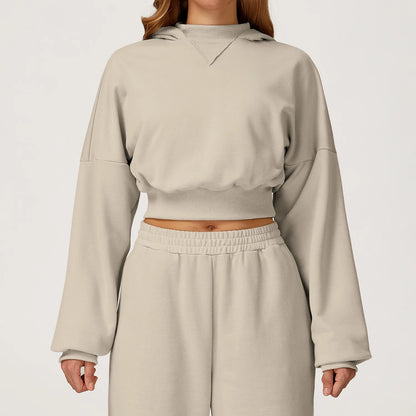 Casual Loose Jacket