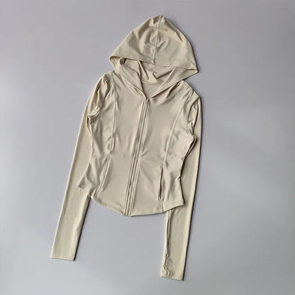 Yoga Jacket