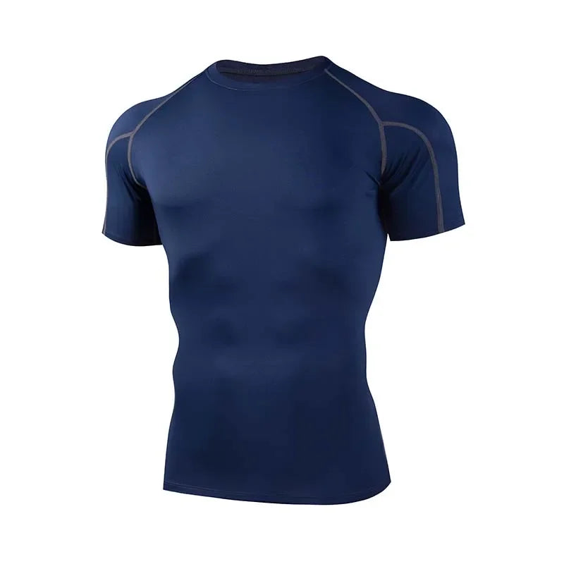 Compressed T-shirt