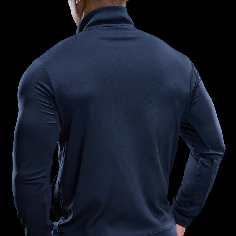 Running Jacket