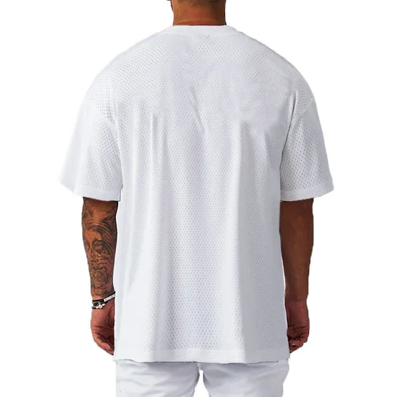 Oversized Running T-Shirts