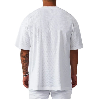 Oversized Running T-Shirts