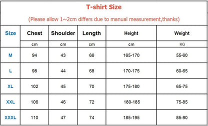 Workout T-Shirt