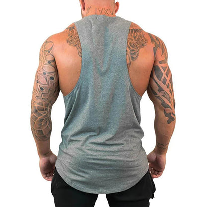 machine tank top