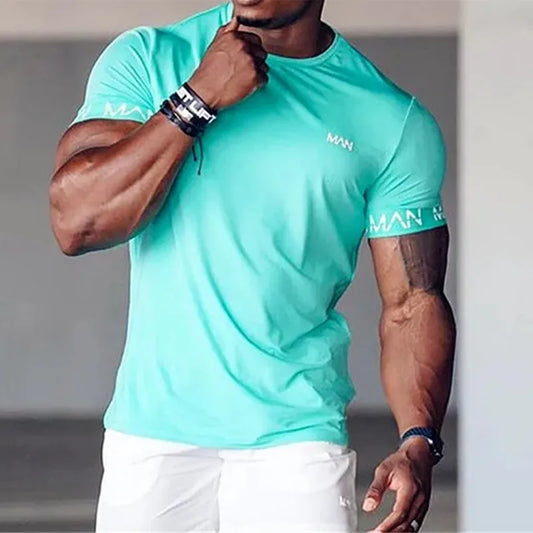 Workout T-Shirt