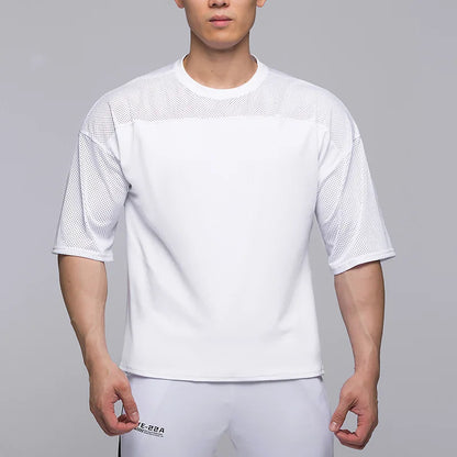 Spire oversized shirt