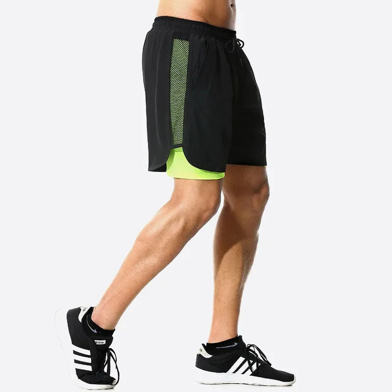 Pro Short