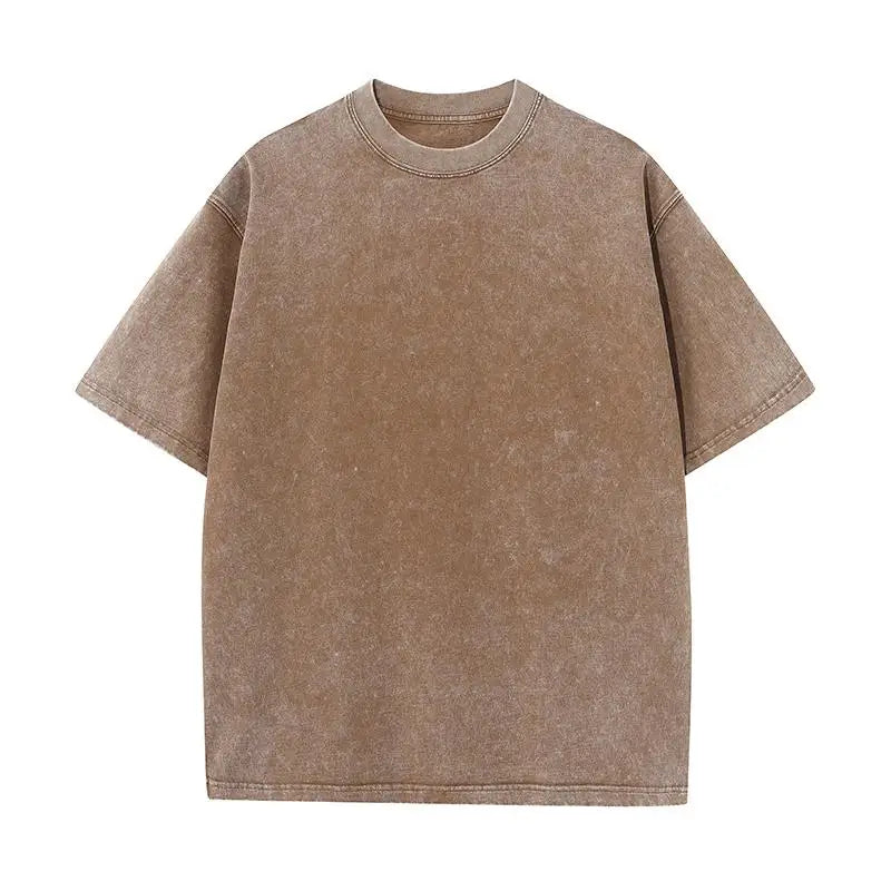 oversized T-shirt