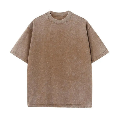 oversized T-shirt