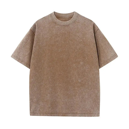 oversized T-shirt