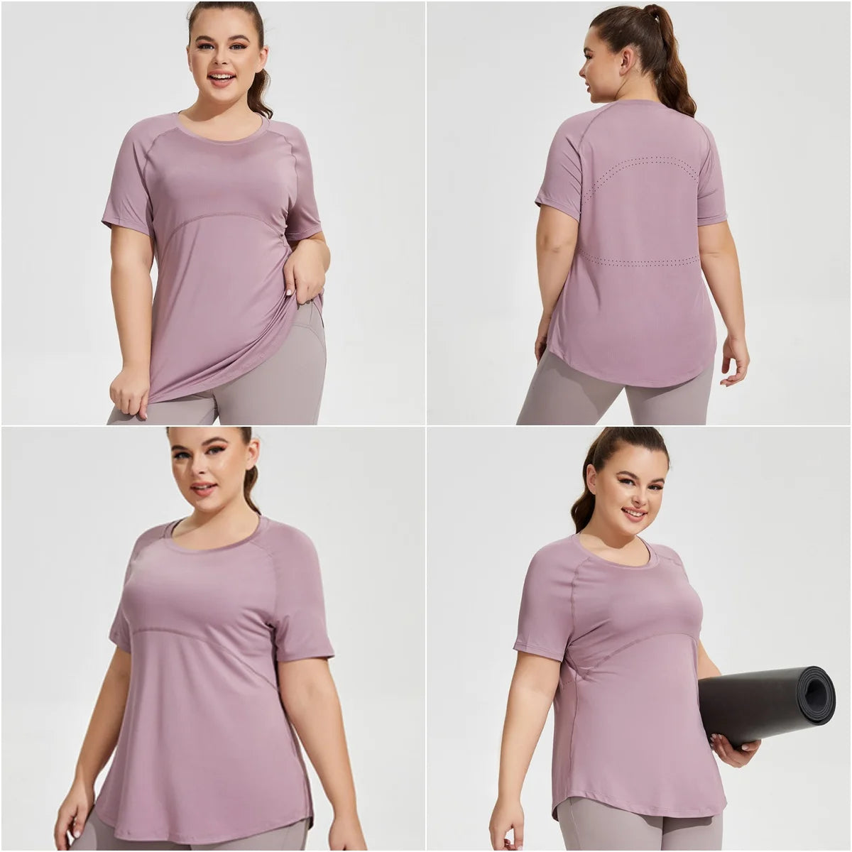 Yola t-shirt