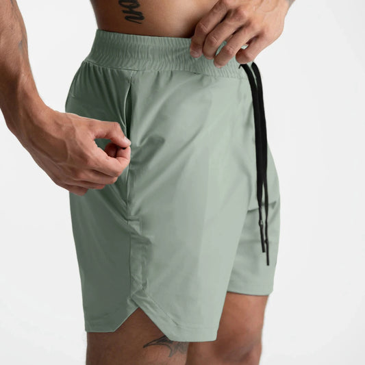 Active-Mesh Shorts