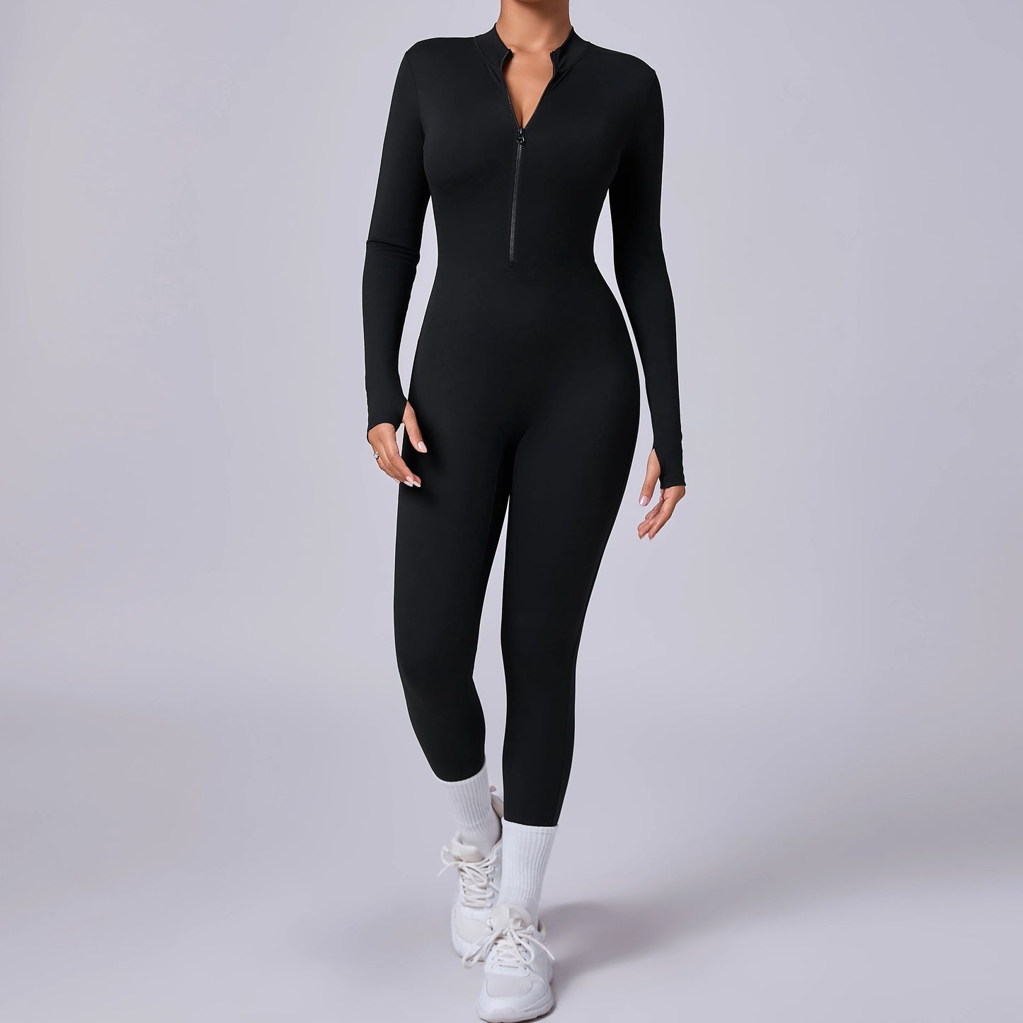 Yoga Jumpsuit