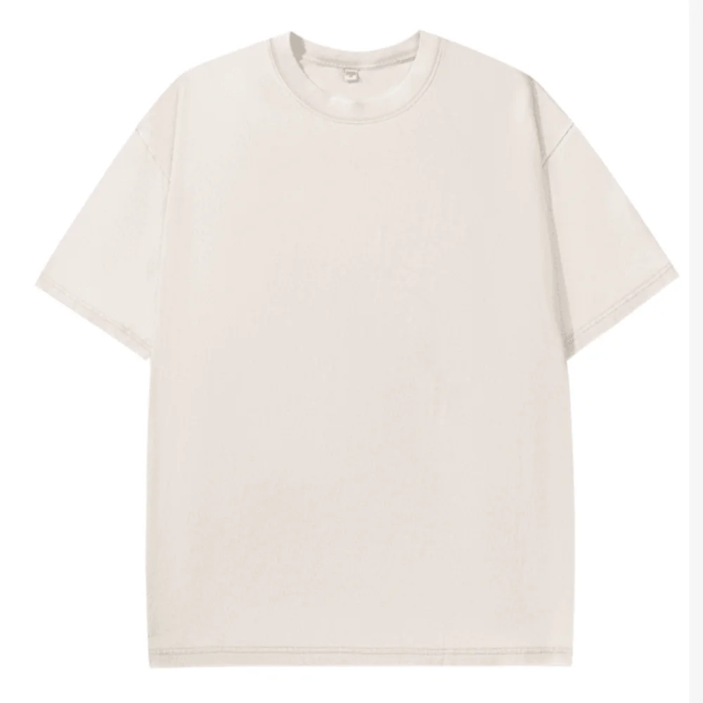 oversized T-shirt
