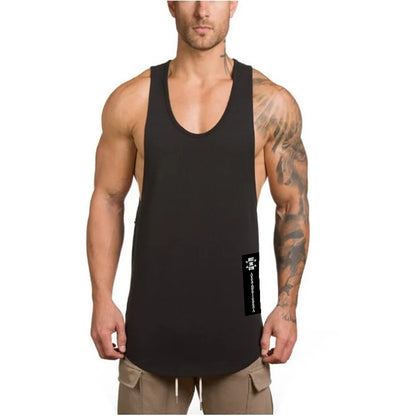 Motion Tanktop