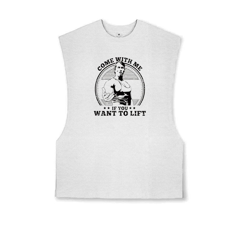 Come with Me Vest