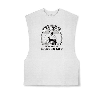 Come with Me Vest