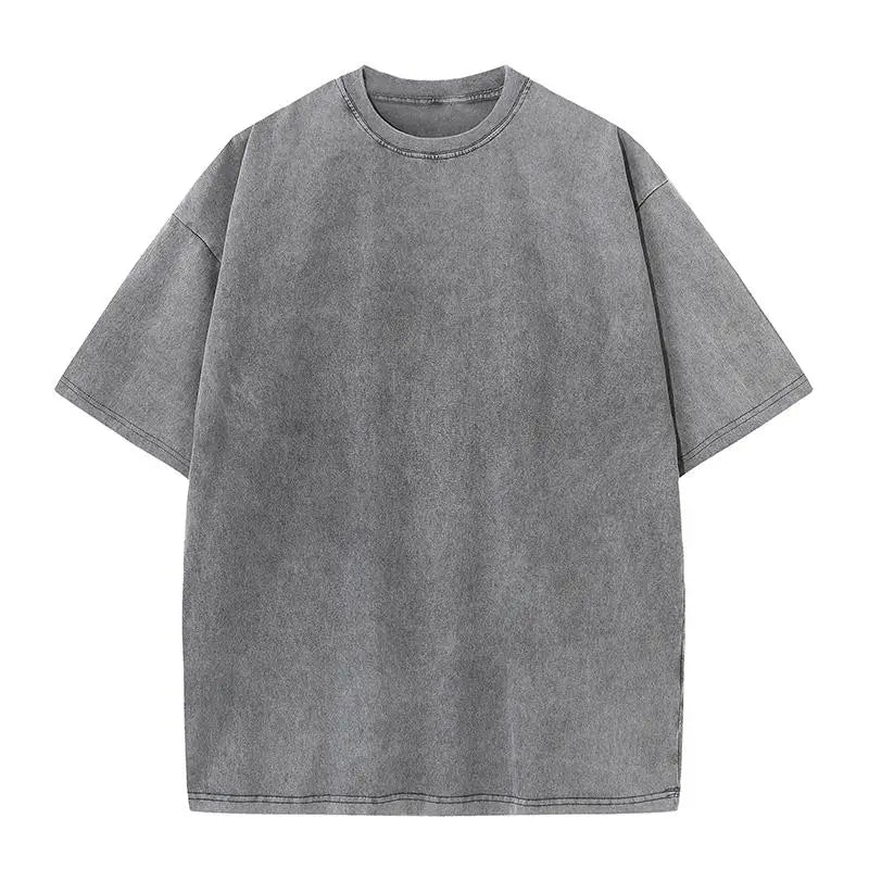 oversized T-shirt