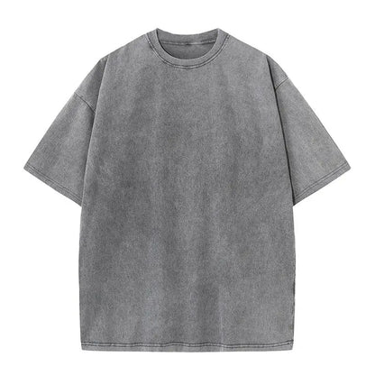oversized T-shirt