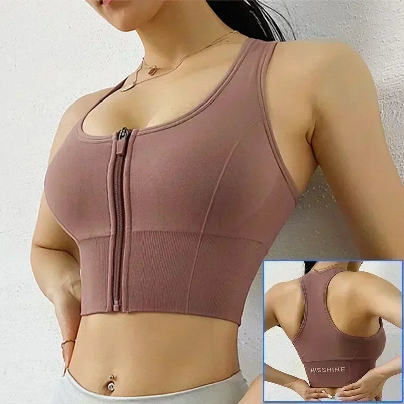 Bike Bra