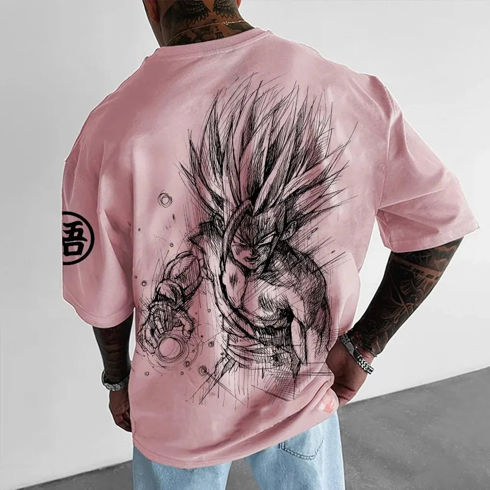 Dragon T-Shirt