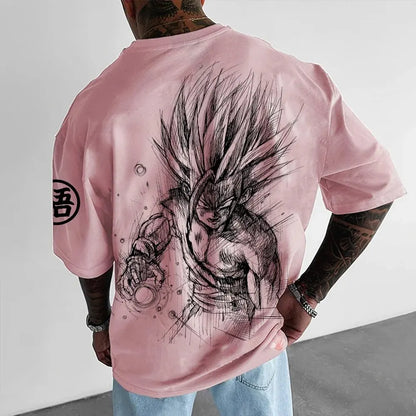 Dragon T-Shirt