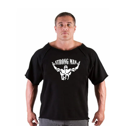 Rag shirt