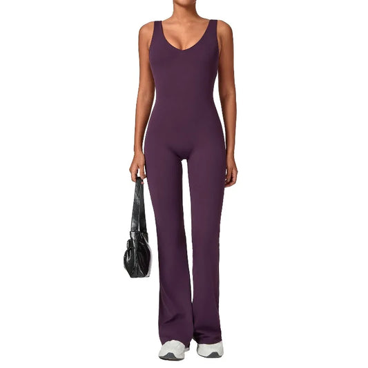 Purple Serene