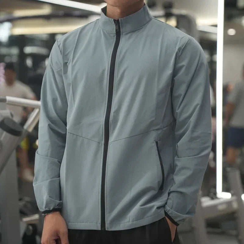 Outwear loose Jacket