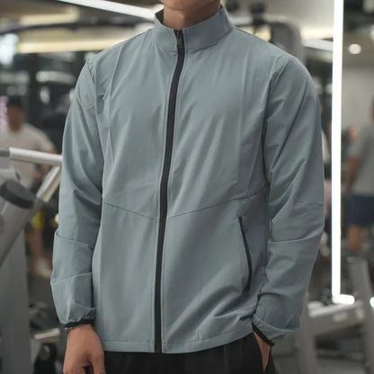 Outwear loose Jacket