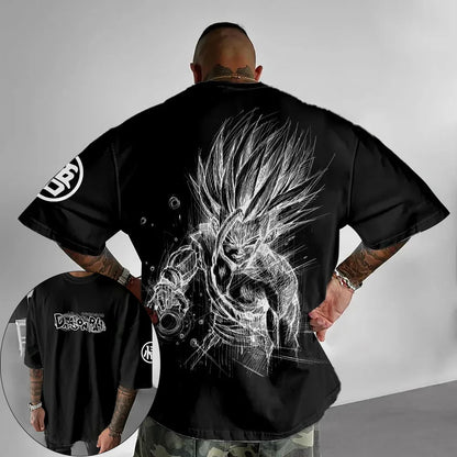 Dragon T-Shirt