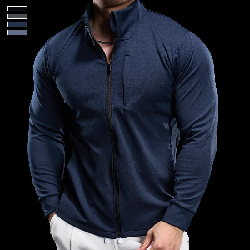 Running Jacket