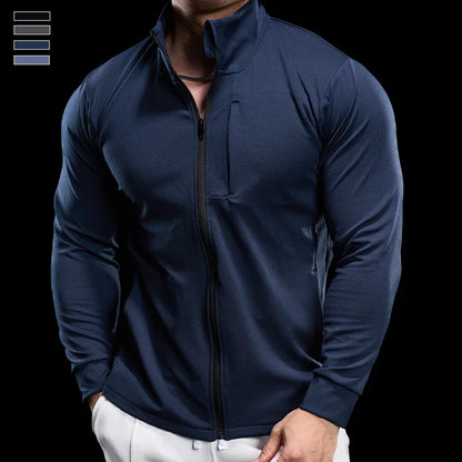 Running Jacket