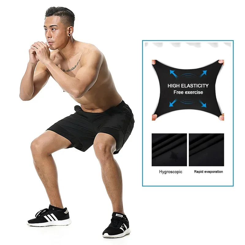 Pro Short