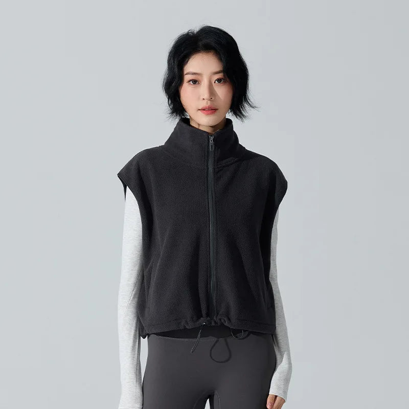 Yoga Vest