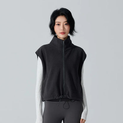 Yoga Vest
