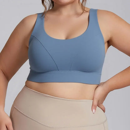 Queen Bra