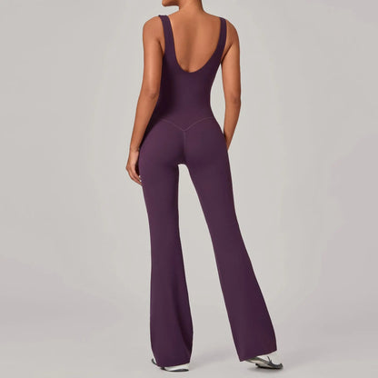 Purple Serene