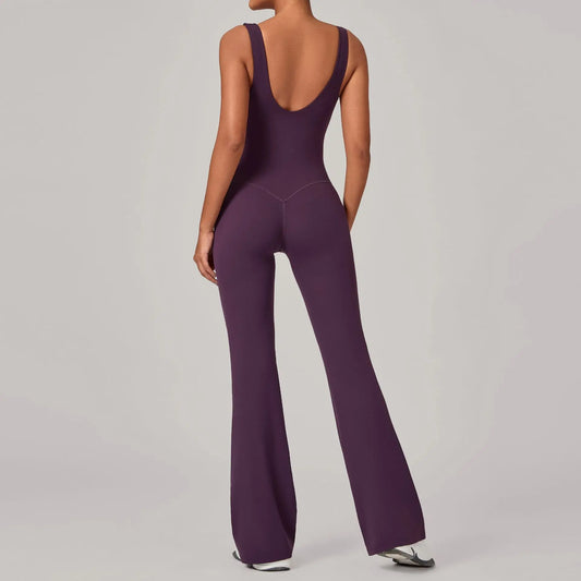 Purple Serene