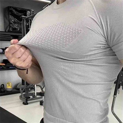 Slimmy t-shirt