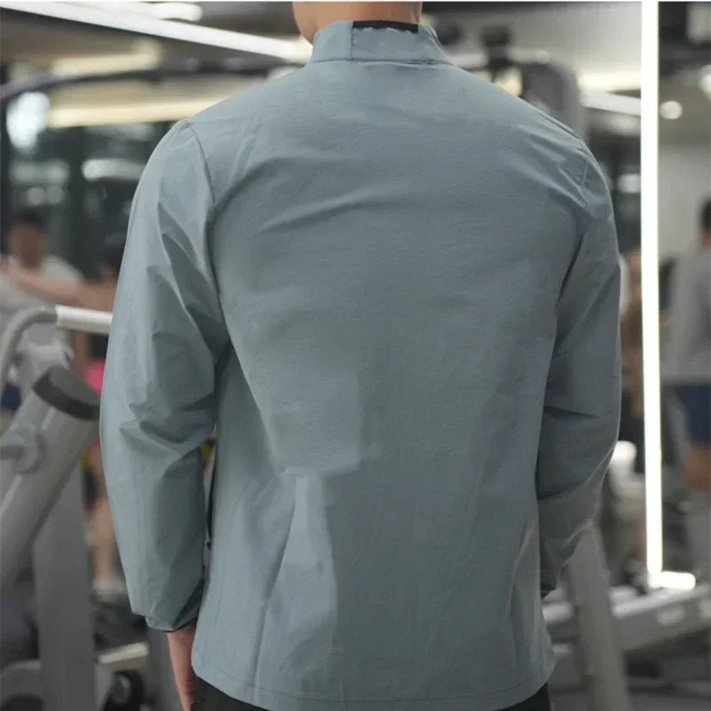 Outwear loose Jacket