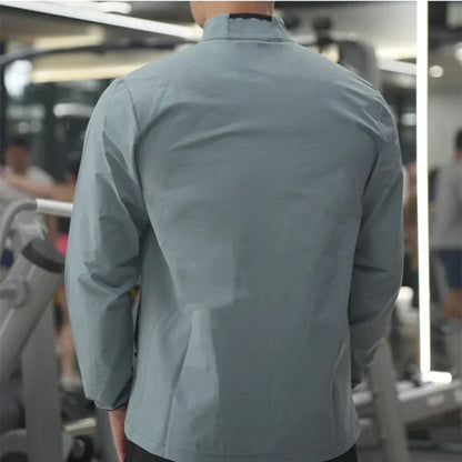 Outwear loose Jacket