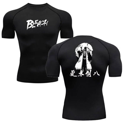 Anime Bleach T Shirt