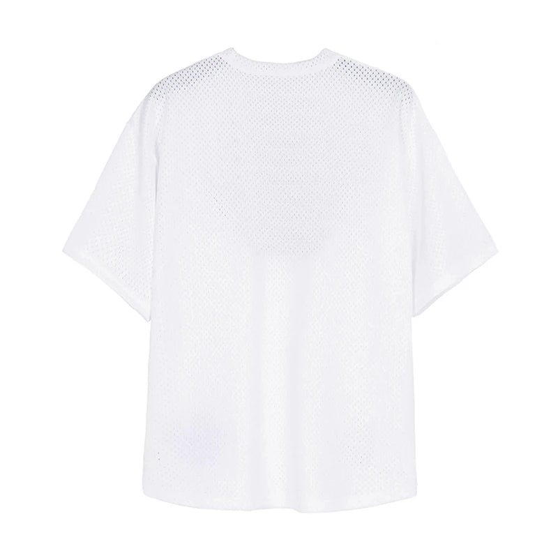 Oversized Running T-Shirts