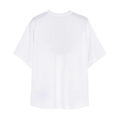 Oversized Running T-Shirts
