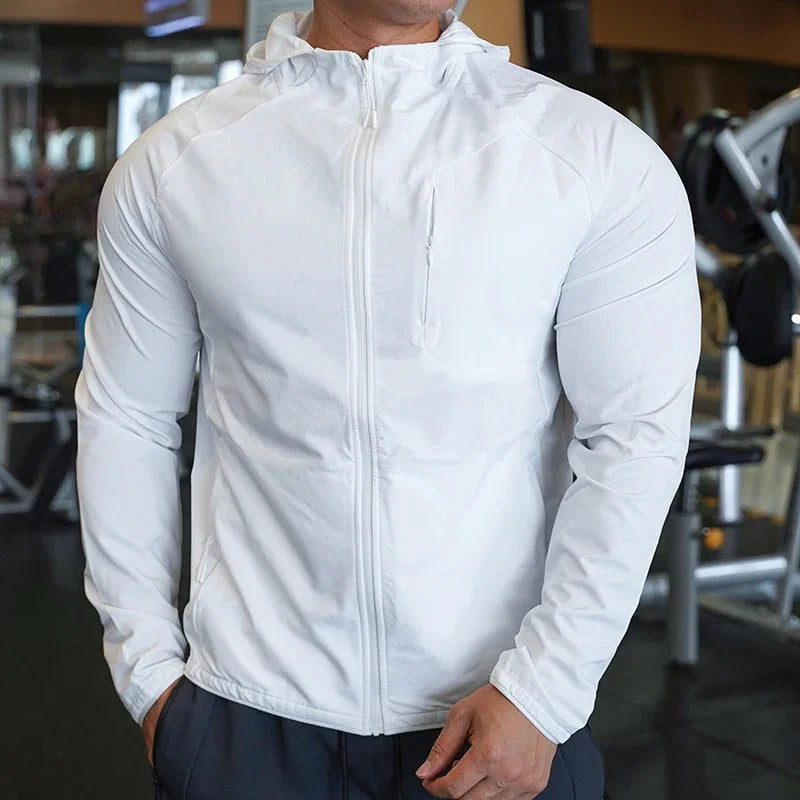 Max Hoodie