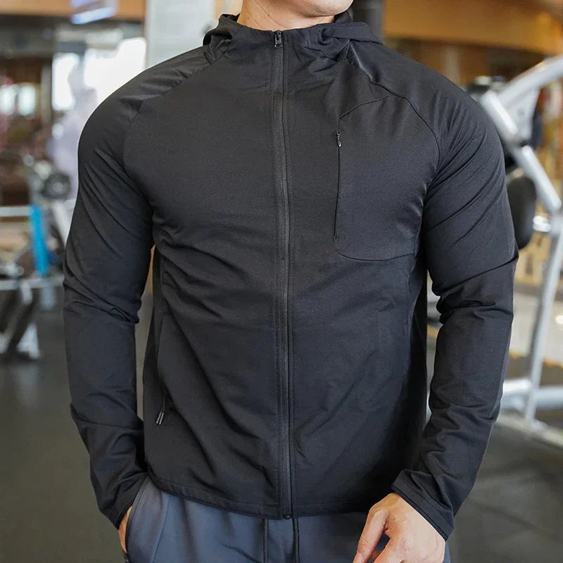 Max Hoodie